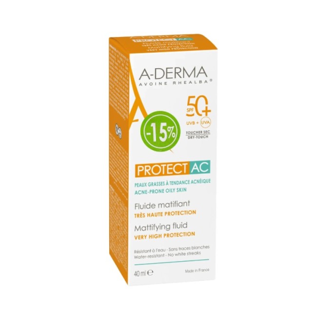 A-DERMA Protect …