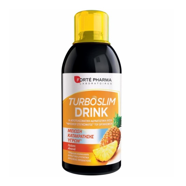 Forte Pharma Tu …