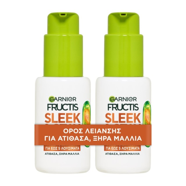 Garnier Promo F &hellip;