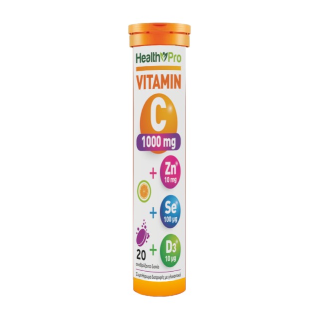 Health Pro Vita …