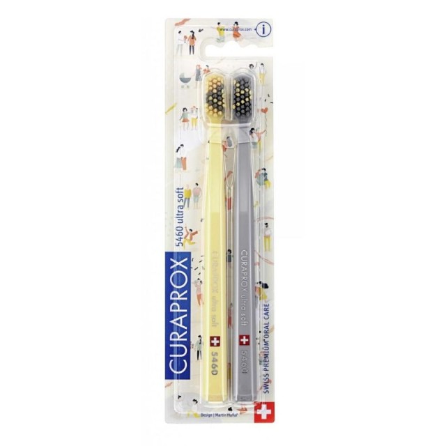 Curaprox 5460 U &hellip;