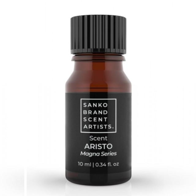Sanko Aristo Υγ …