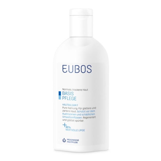 Eubos Skin Balm … Eubos Skin Balm …
