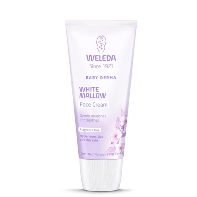 Weleda Baby Whi …