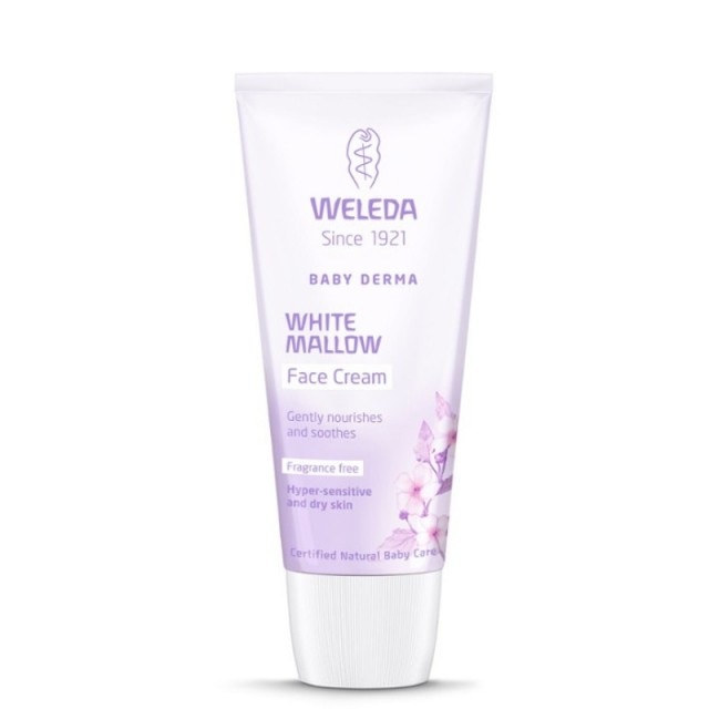 WELEDA Baby Whi …