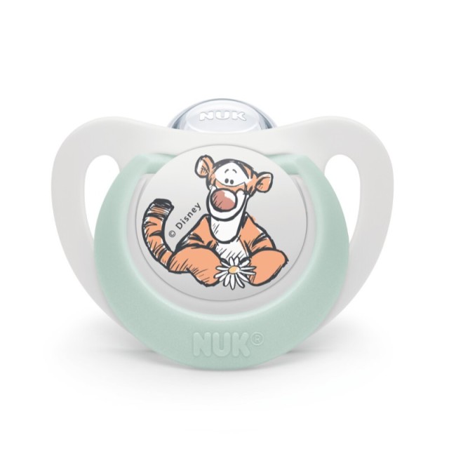 Nuk Star Disney …