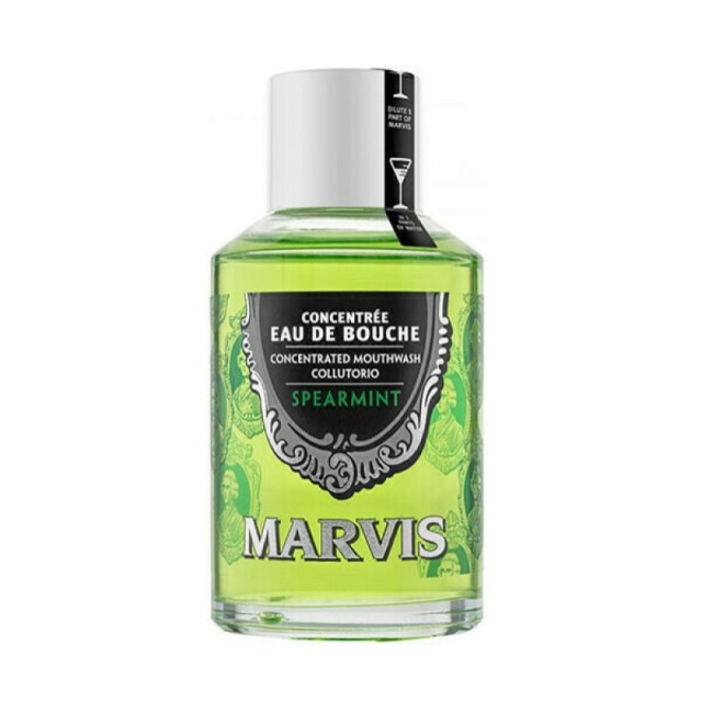 Marvis Concentr …
