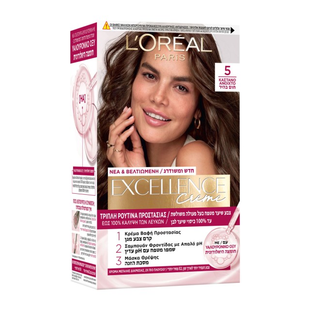 Loreal Excellen &hellip;