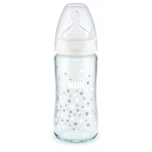 Nuk First Choic …