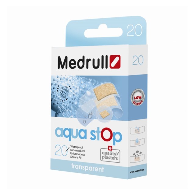 Medrull Aqua St …
