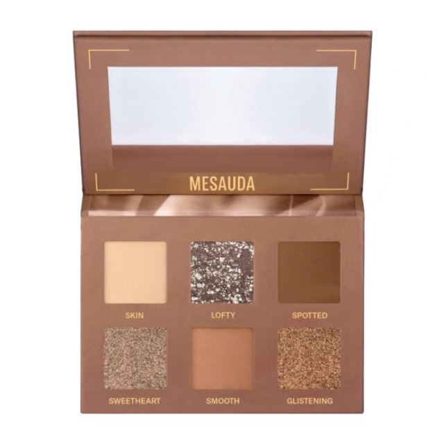 Mesauda Milano … Mesauda Milano …