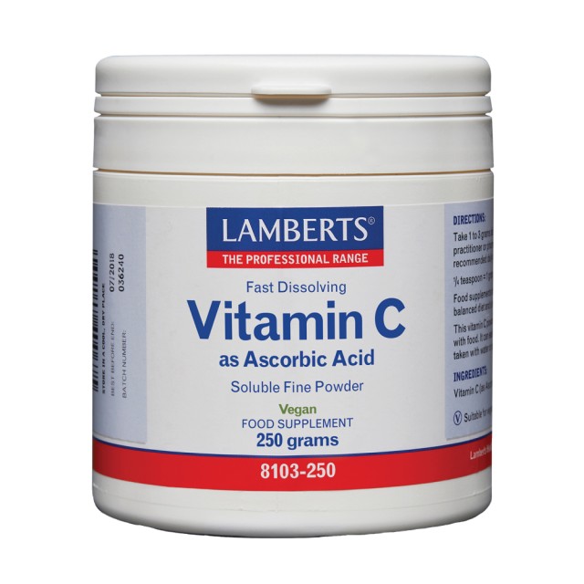 Lamberts Vitami &hellip;