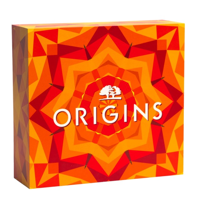 Origins Promo G …