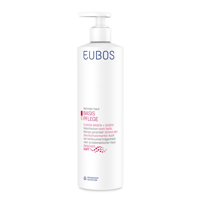 Eubos Basic Car … Eubos Basic Car …