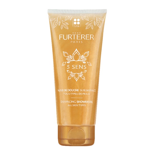 Rene Furterer 5 …