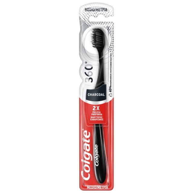 Colgate 360° Bl …
