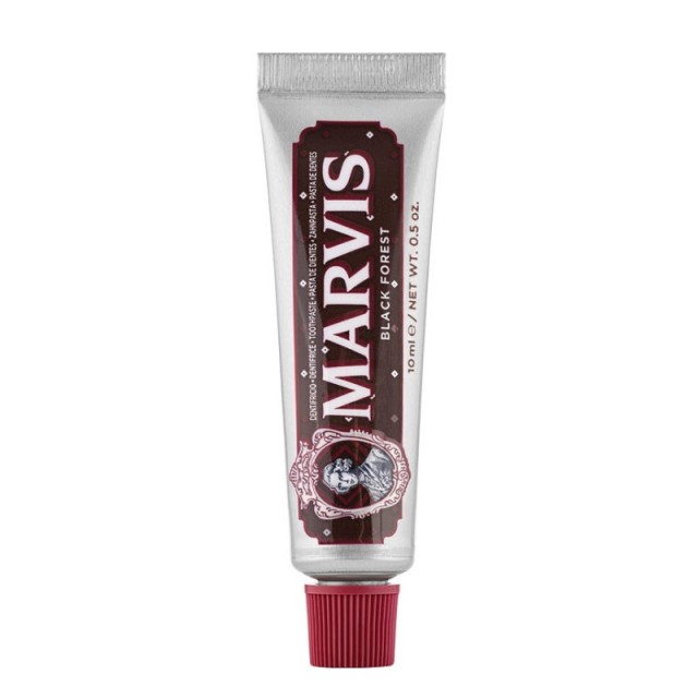Marvis Black Fo &hellip;
