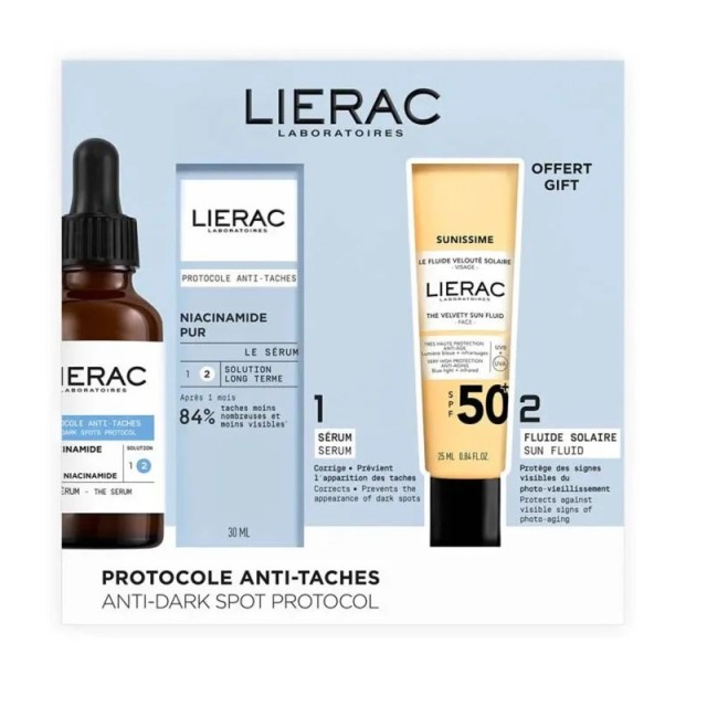 Lierac Promo Pr …