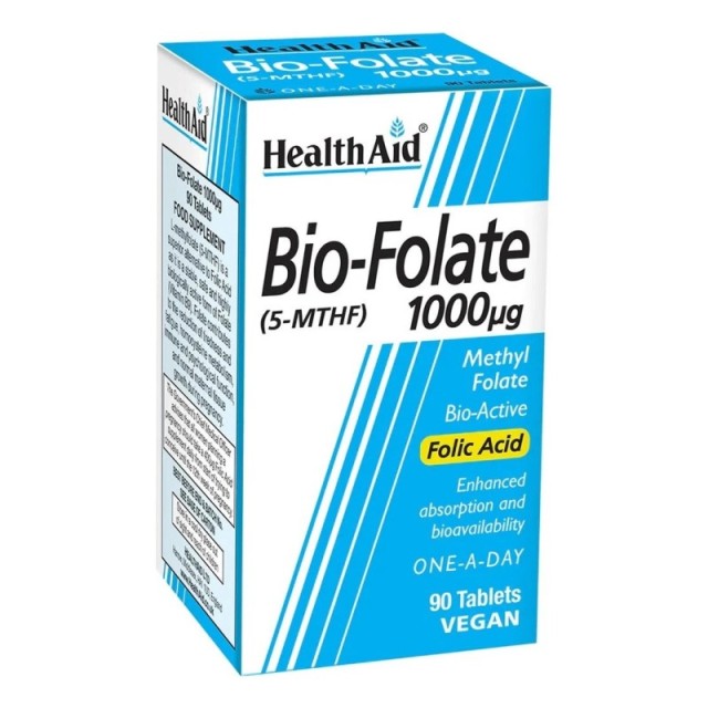 Health Aid Bio- …