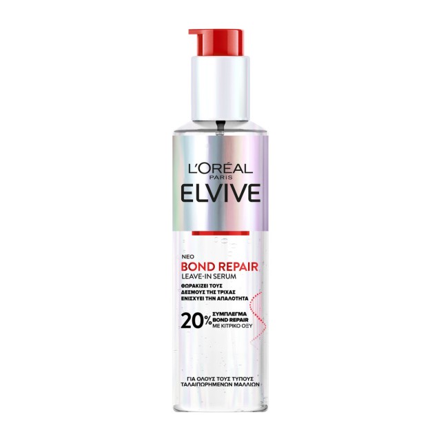 Loreal Elvive B …