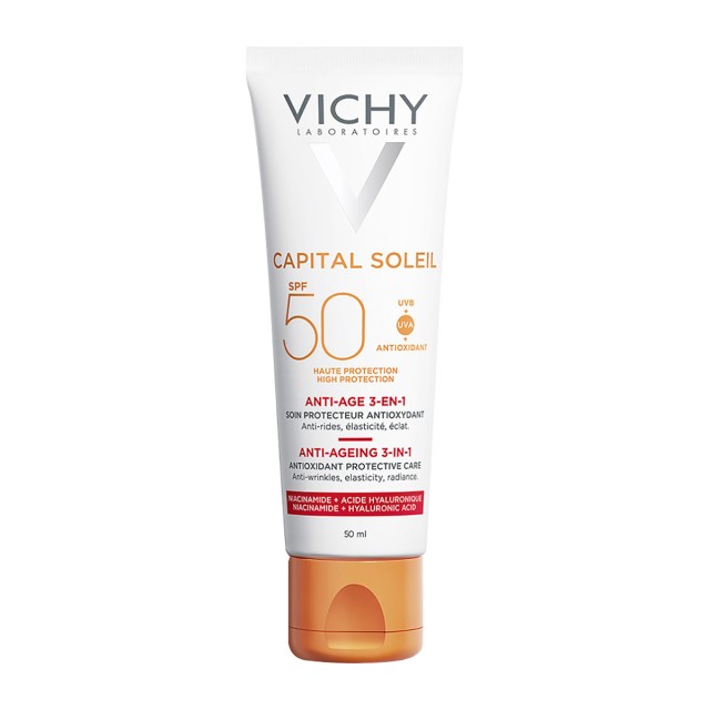 Vichy Capital S …