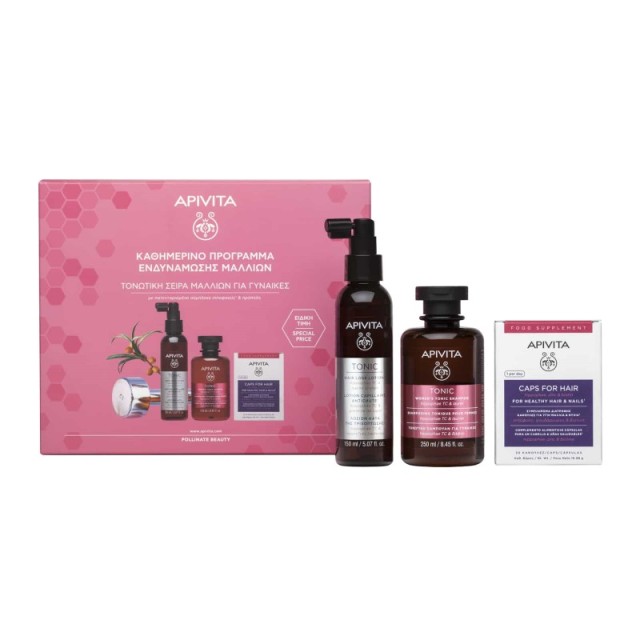 Apivita Tonic H &hellip;