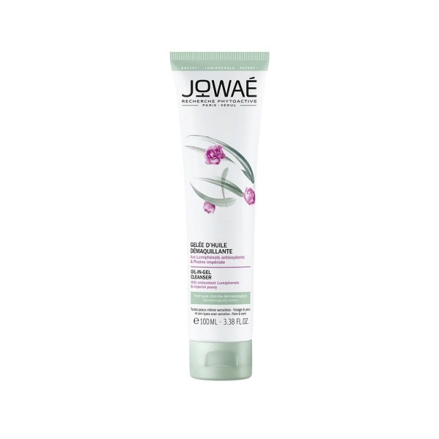 Jowae Oil-In-Ge … Jowae Oil-In-Ge …