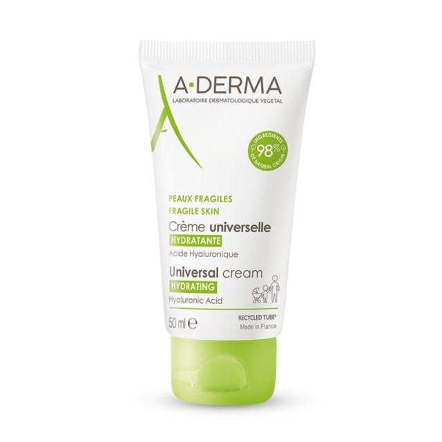 A-Derma Univers …