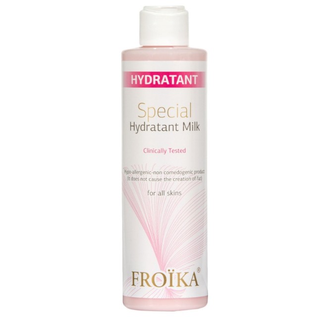 Froika Special … Froika Special …
