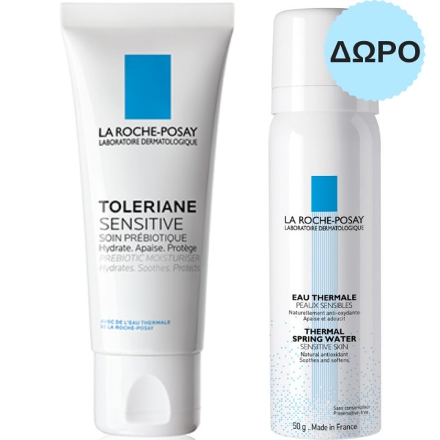 La Roche Posay &hellip;