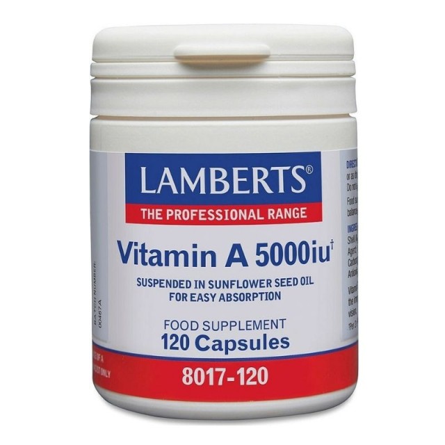 LAMBERTS Vitami …
