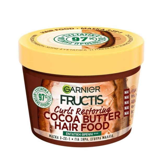 Garnier Fructis …