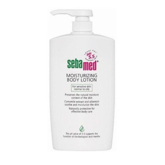 Sebamed moistur …