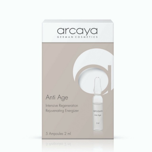 Arcaya Anti Age &hellip;