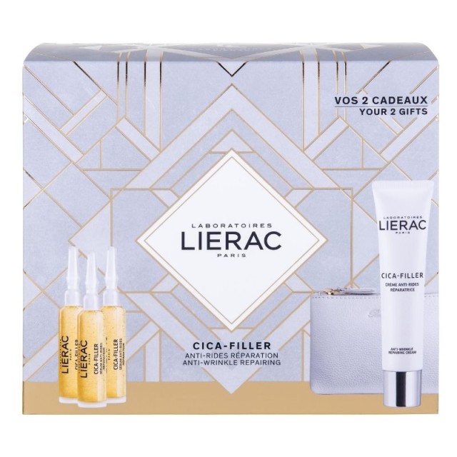 Lierac Set Cica &hellip;
