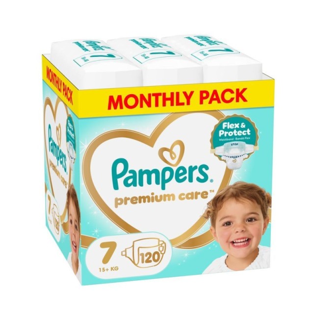 Pampers Premium &hellip;