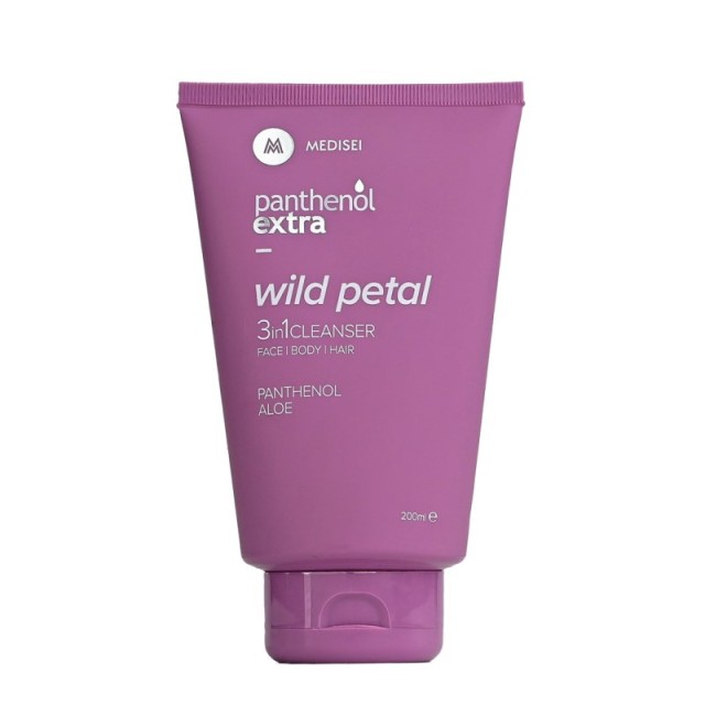 Panthenol Extra … Panthenol Extra …