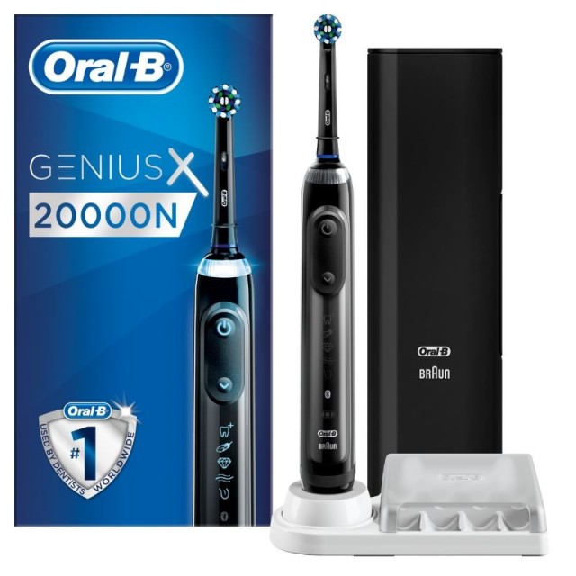 Oral-B Genius X &hellip;