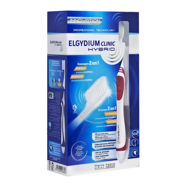 Elgydium Clinic &hellip;