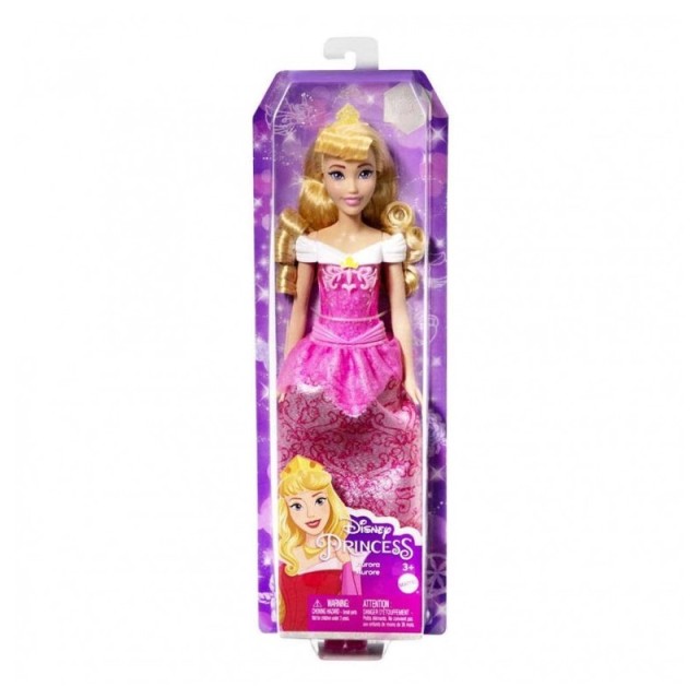 Mattel Disney P …