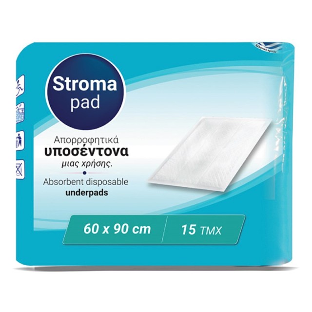 Stroma Pad 60x9 …