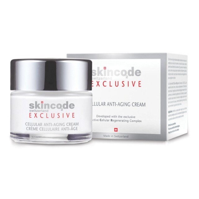 SKINCODE CELLUL …