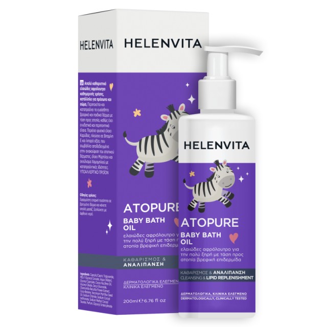 Helenvita Atopu …