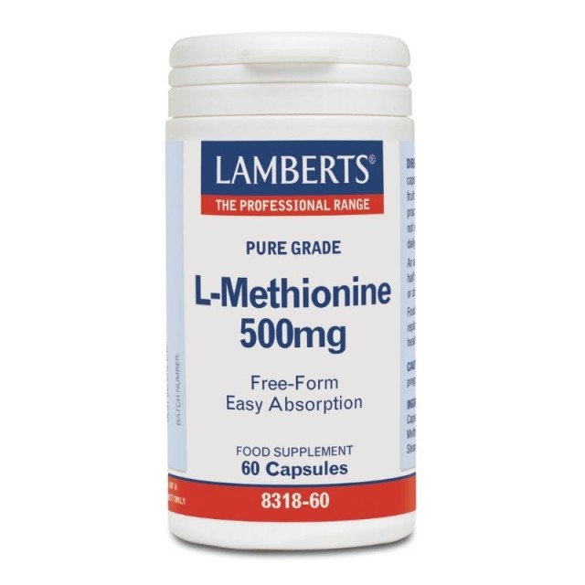 LAMBERTS L-Meth …