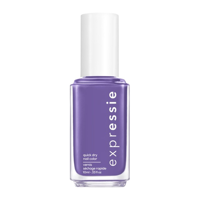 Essie Expressie …