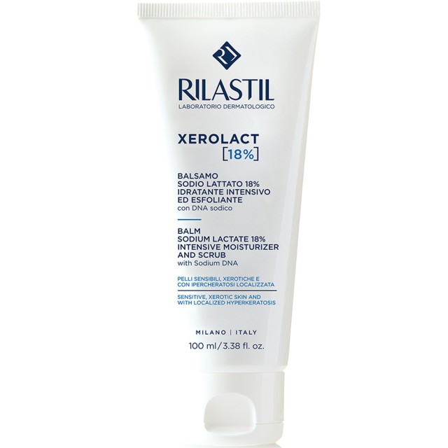 Rilastil Xerola …