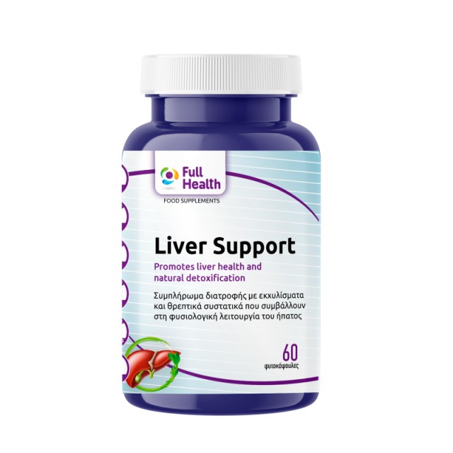 Full Health Liv … Full Health Liv …