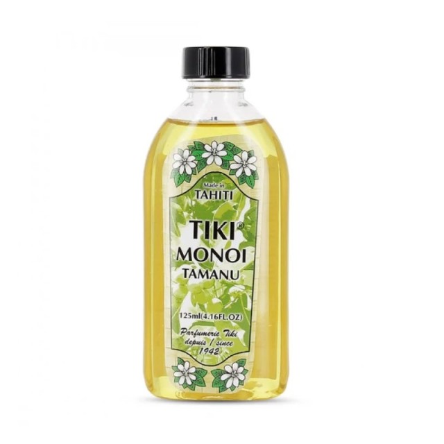 Monoi Tiki Tahi … Monoi Tiki Tahi …