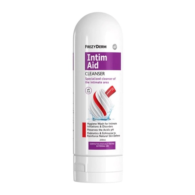 Frezyderm Intim … Frezyderm Intim …