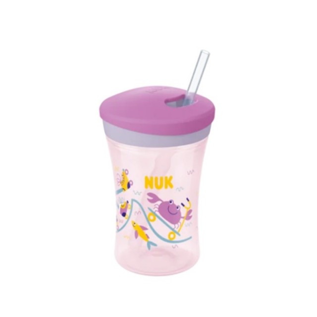 Nuk Action Cup &hellip;